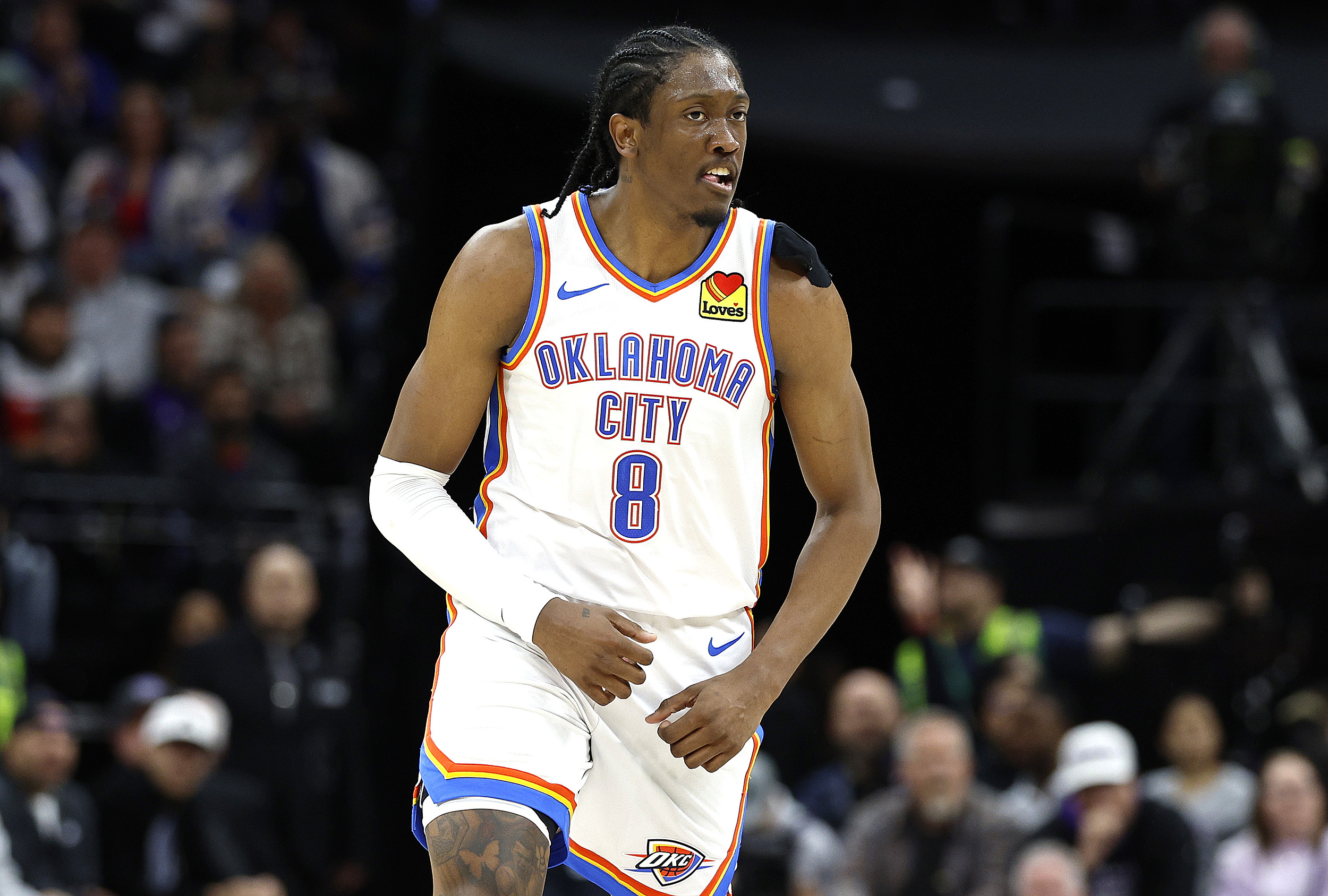 時期累積的 時期累積的