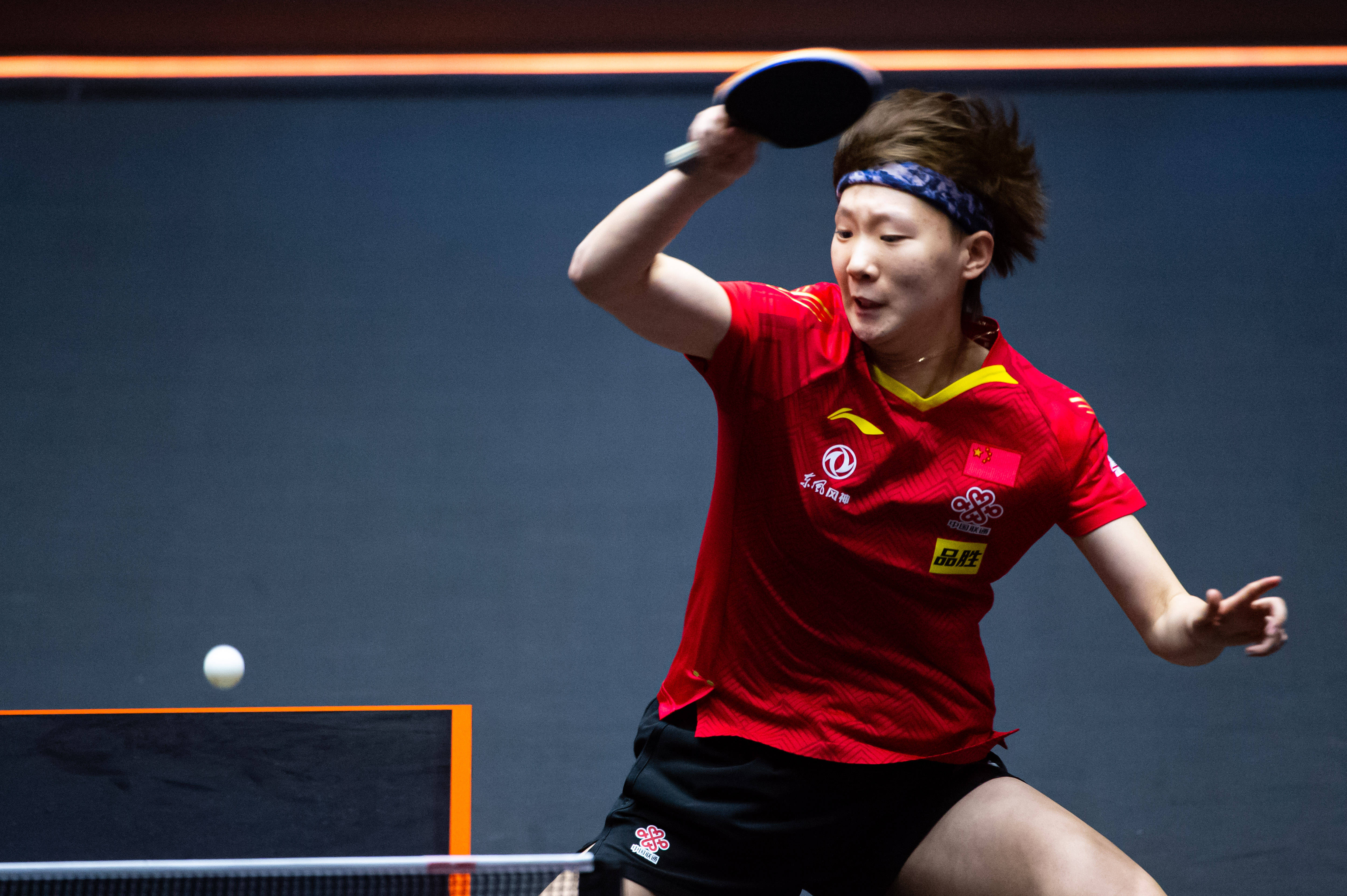 解了多次威 解了多次威